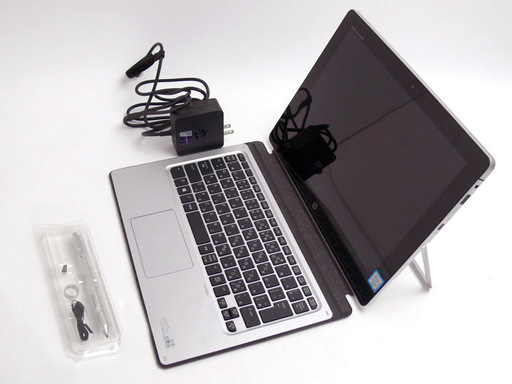 (お取引中)Surface Pro 4はもう不要!?　HP Elite x2 1012 G1 for au