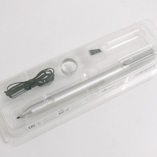 (お取引中)Surface Pro 4はもう不要!?　HP Elite x2 1012 G1 for au の画像