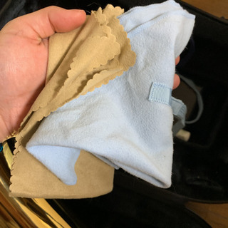 unisonテナーサックス 美品 小物付き