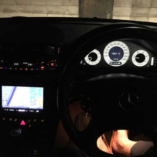 ☆メルセデスベンツ E320CDI アバンギャルド ディーゼルターボ 最終モデル☆ 高級ガラスコーティング済み オートローン可能 の画像