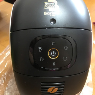 ネスカフェ  ゴールドブレンド バリスタの画像