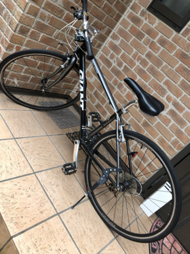 【女性用】GIANT XSサイズ