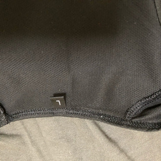 UNIQLOのメンズドライTシャツXLなど6点あげます。の画像