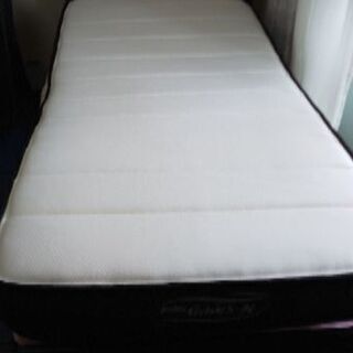 【中古】ニトリのN-sleep-hard