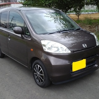 ★☆値下げ!!ホンダ ライフ F ７３０００ｋｍ 車検令和３年５...