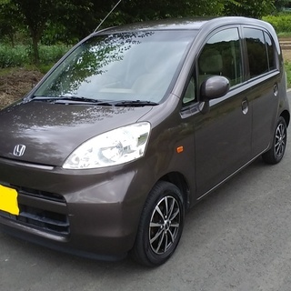 ★☆値下げ!!ホンダ ライフ F ７３０００ｋｍ 車検令和３年５月まで☆★の画像