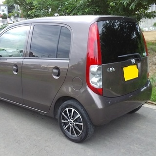 ★☆値下げ!!ホンダ ライフ F ７３０００ｋｍ 車検令和３年５月まで☆★の画像