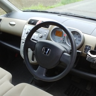 ★☆値下げ!!ホンダ ライフ F ７３０００ｋｍ 車検令和３年５月まで☆★の画像