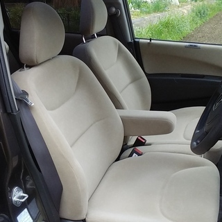 ★☆値下げ!!ホンダ ライフ F ７３０００ｋｍ 車検令和３年５月まで☆★の画像