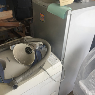 洗濯機 冷蔵庫 セット
