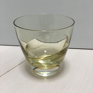 明日中であれば スガハラ Sghr グラス ¥1000