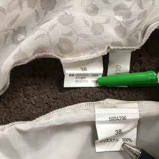 Mサイズ OLIVE des OLIVE チュニックの画像
