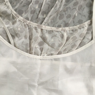 Mサイズ OLIVE des OLIVE チュニックの画像