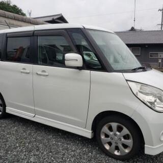 売約済み　平成21年　パレット 660T 4AT 車検　令和2年...