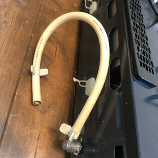 【美品！高機能付きガスコンロ！】の画像