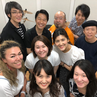 歌・話し方・楽器の総合音楽教室！アイズミュージックアカデミー．金山校の画像