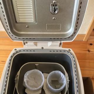 ホームベーカリー  の画像