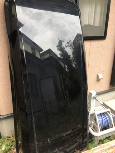 ルーフボックス  INNO     両開き