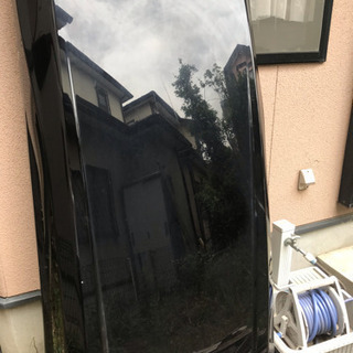 ルーフボックス  INNO     両開き