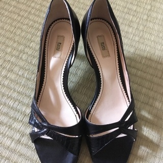 【値下げ】Pitti 24.5cm