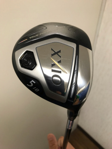 ゼクシオ10 ミヤザキモデル FW5 S