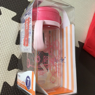 ベビーグッズ