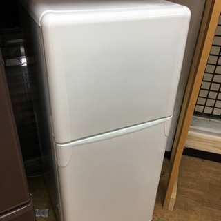 早い者勝ち！ 0円! TOSHIBA 冷凍冷蔵庫 YR-12T ...