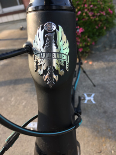 ビアンキ インテンソ105