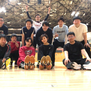 スポーツサークル 『LINKS』