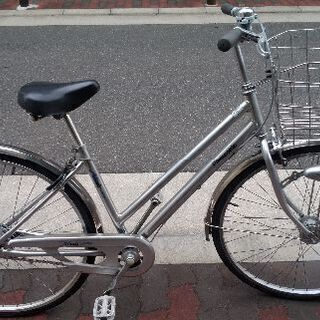 ?Panasonic27インチ