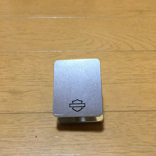 バイク用ETCのアンテナステー