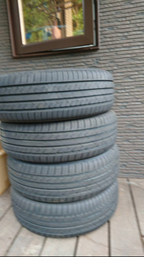 TOYOタイヤSD-7新品‼️