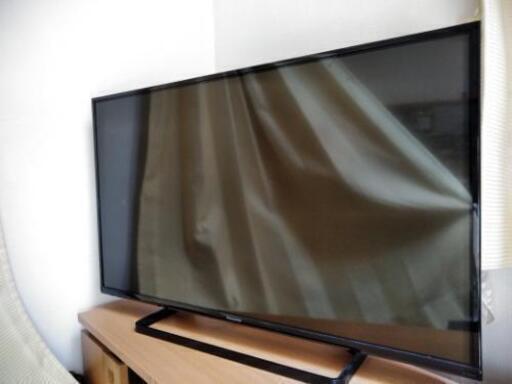 テレビ　42型