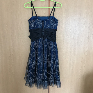 新中古 ドレス の画像