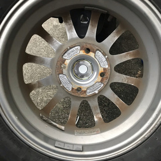 軽自動車 タイヤ 追加写真