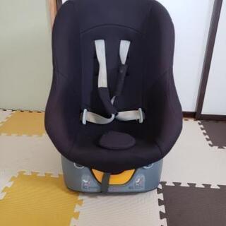 チャイルドシート