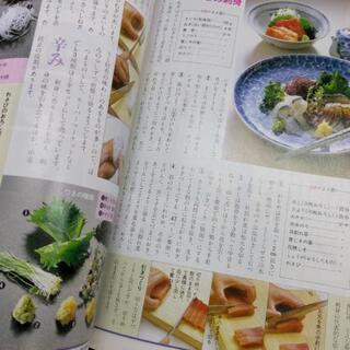 古本　料理本「きょうの料理」Eの画像