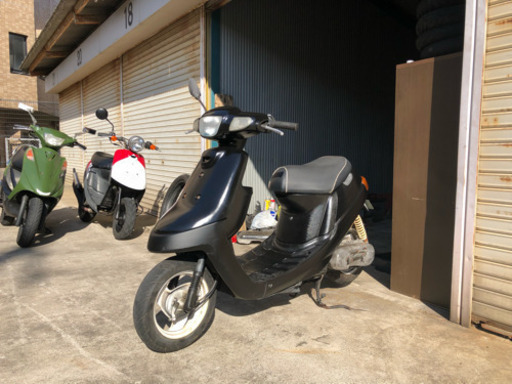 アプリオ 前期 ちょっとそこまで足にいかがでしょう？