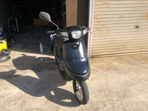 アプリオ 前期 ちょっとそこまで足にいかがでしょう？