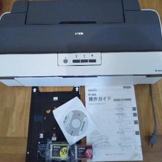 EPSON エプソンプリンター