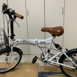 鍵、ライト付きマイパラス SC-07smart connecti...