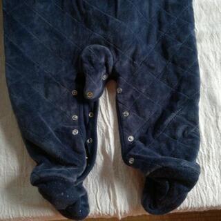 babyGAP ベビーギャップ 80cmの画像