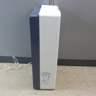 PayPay対応 コイズミ ルームエアコン 窓用エアコン KAW-1672 2017年製