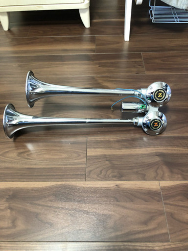 ニッケン バトルロングヤンキー