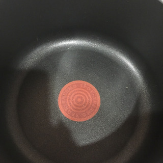 ティファール鍋の画像