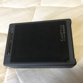 GoPro HERO4 black セット