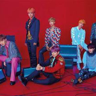 💃🇰🇷KPOPコピーダンス教えます🇰🇷🕺の画像