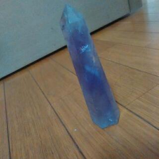 天然石★アメジスト★六角柱🔯