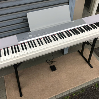 ♫ 中古電子ピアノ CASIO プリヴィア PX-150WE 2...