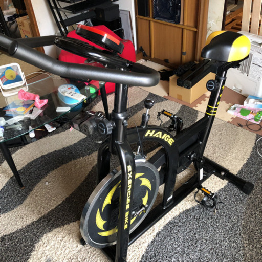 ハイガー産業 HG-YX-5006 ブラック